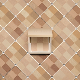 Nude Finish Illuminating Setting Powder